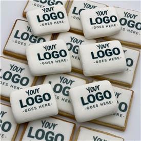 Business Card-Hokey Cokey Cookies Business Card-Hokey Cokey Cookies